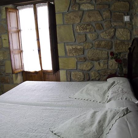 Casa Velarde Ξενοδοχείο Torrelavega Εξωτερικό φωτογραφία