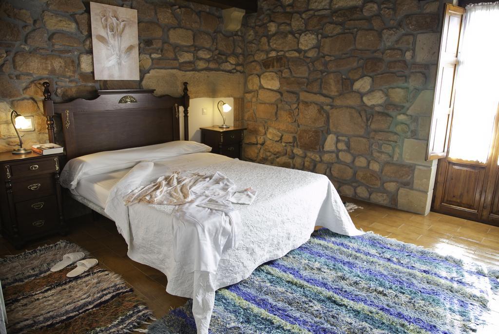 Casa Velarde Ξενοδοχείο Torrelavega Εξωτερικό φωτογραφία