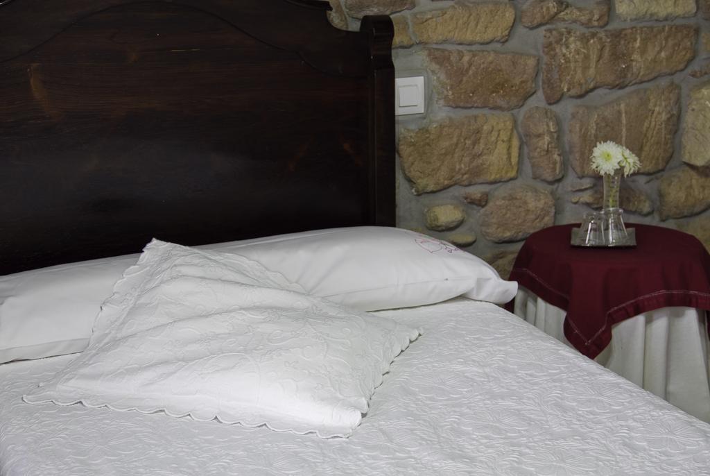 Casa Velarde Ξενοδοχείο Torrelavega Εξωτερικό φωτογραφία