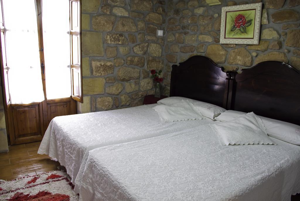 Casa Velarde Ξενοδοχείο Torrelavega Εξωτερικό φωτογραφία