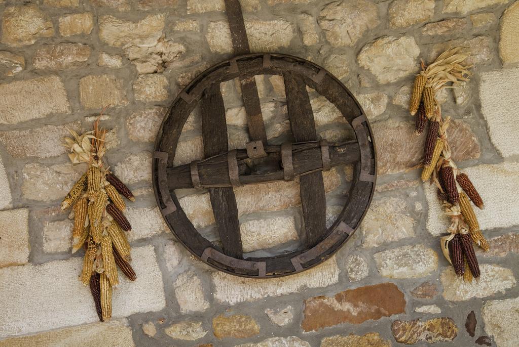 Casa Velarde Ξενοδοχείο Torrelavega Εξωτερικό φωτογραφία