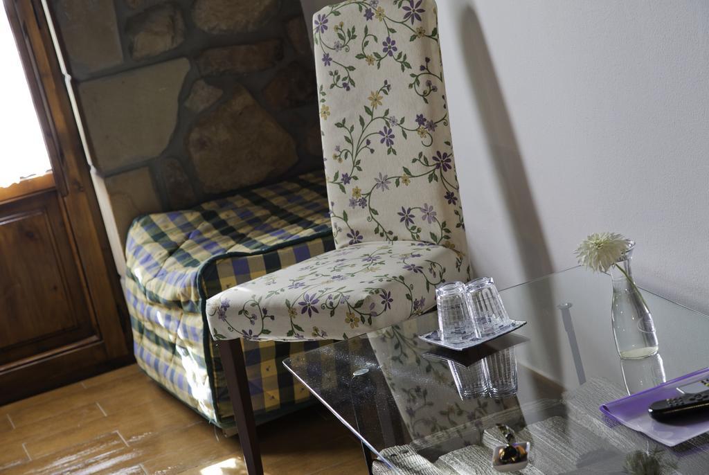 Casa Velarde Ξενοδοχείο Torrelavega Εξωτερικό φωτογραφία
