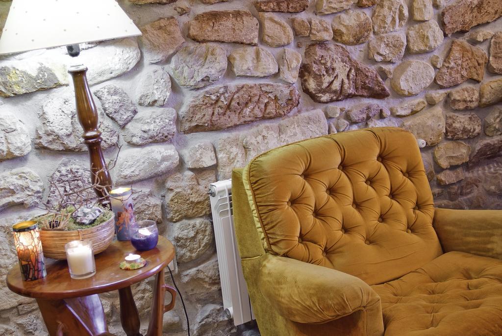Casa Velarde Ξενοδοχείο Torrelavega Εξωτερικό φωτογραφία