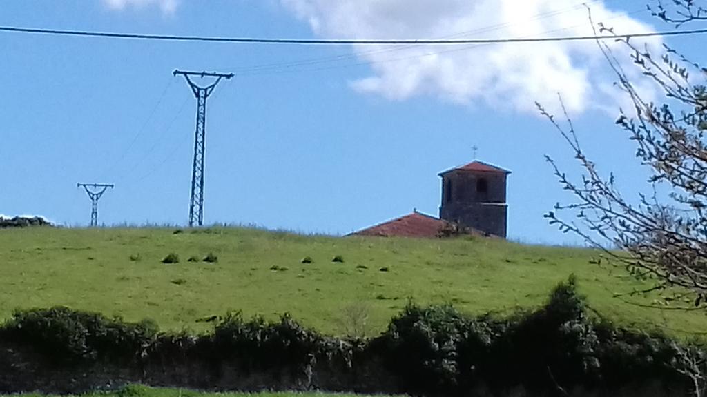Casa Velarde Ξενοδοχείο Torrelavega Εξωτερικό φωτογραφία