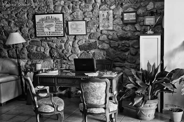 Casa Velarde Ξενοδοχείο Torrelavega Εξωτερικό φωτογραφία