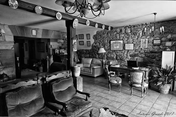 Casa Velarde Ξενοδοχείο Torrelavega Εξωτερικό φωτογραφία