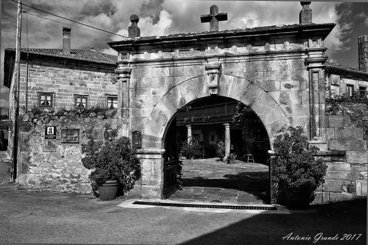 Casa Velarde Ξενοδοχείο Torrelavega Εξωτερικό φωτογραφία