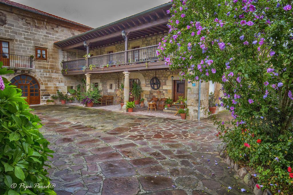 Casa Velarde Ξενοδοχείο Torrelavega Εξωτερικό φωτογραφία