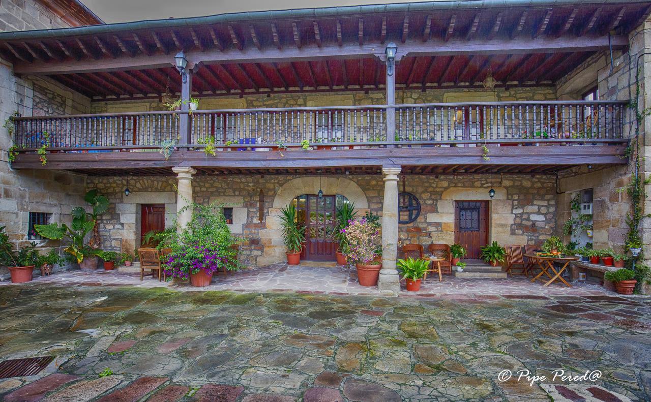 Casa Velarde Ξενοδοχείο Torrelavega Εξωτερικό φωτογραφία